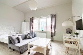 Apartments In Szczecin - Plater
