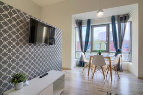 Apartments In Szczecin - Plater