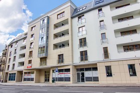 Apartments In Szczecin - Plater