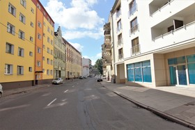 Apartments In Szczecin - Plater