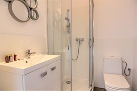 Apartments In Szczecin - Plater