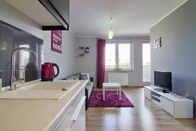 Apartments In Szczecin - Plater