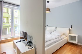 Apartments In Szczecin - Plater