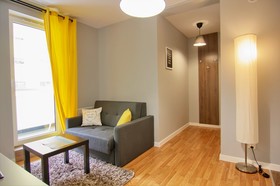 Apartments In Szczecin - Plater