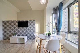 Apartments In Szczecin - Plater