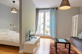 Apartments In Szczecin - Plater
