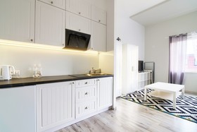 Apartments In Szczecin - Plater