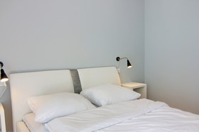 Apartments In Szczecin - Plater