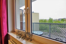 Apartments In Szczecin - Plater