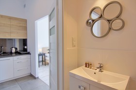 Apartments In Szczecin - Plater