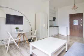 Apartments In Szczecin - Plater