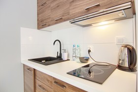 Apartments In Szczecin - Plater