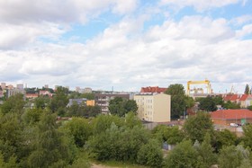 Apartments In Szczecin - Plater