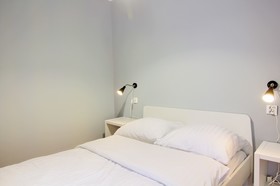 Apartments In Szczecin - Plater