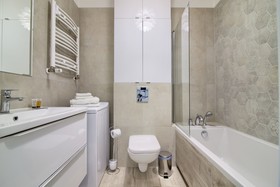 Apartments In Szczecin - Plater