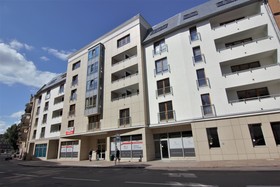 Apartments In Szczecin - Plater