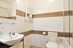 Apartments In Szczecin - Plater