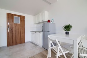 Apartments In Szczecin - Plater