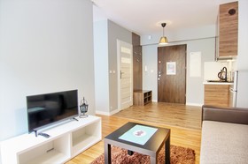 Apartments In Szczecin - Plater