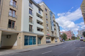 Apartments In Szczecin - Plater
