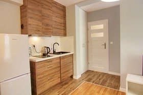 Apartments In Szczecin - Plater