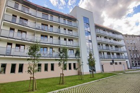Apartments In Szczecin - Plater