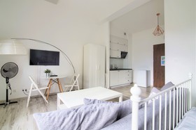 Apartments In Szczecin - Plater