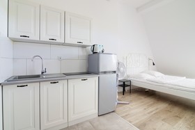 Apartments In Szczecin - Plater
