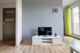 Apartments In Szczecin - Plater