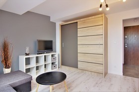 Apartments In Szczecin - Plater