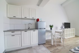 Apartments In Szczecin - Plater