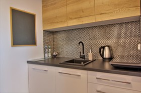 Apartments In Szczecin - Plater