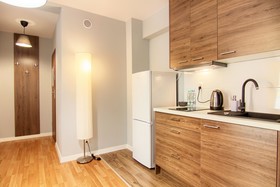 Apartments In Szczecin - Plater