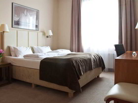 Focus Hotel Szczecin