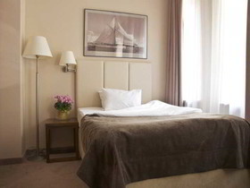 Focus Hotel Szczecin