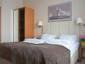 Focus Hotel Szczecin