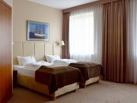 Focus Hotel Szczecin