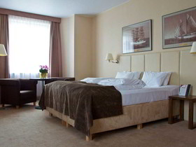 Focus Hotel Szczecin