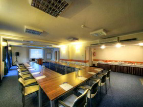 Focus Hotel Szczecin