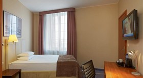 Focus Hotel Szczecin