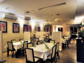 Focus Hotel Szczecin