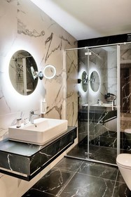 Grand Focus Hotel Szczecin