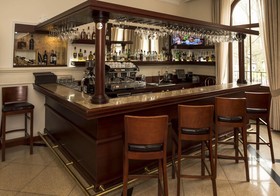 Hotel Atrium Stettin
