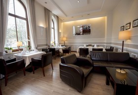 Hotel Atrium Stettin
