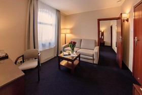 Hotel Atrium Stettin