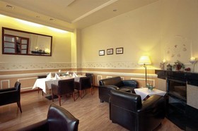 Hotel Atrium Stettin