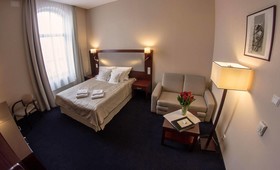 Hotel Atrium Stettin