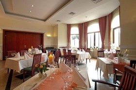 Hotel Atrium Stettin