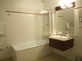 Hotel Atrium Stettin