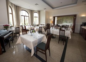 Hotel Atrium Stettin
